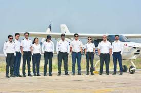 Pilot Training